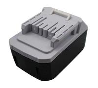 Batterie Rechargeable 5000mAh MAK18 Batterie Li-ION 18V Remplacement pour Batterie MAKITA 18V BL1811G BL1815G BL1813G BL1820G 195608-4