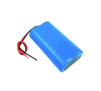 Batterie rechargeable 7,4 V (2600/3000/3500 mAh) avec circuit de protection et prise XH-2P for haut-parleur mégaphone(3200mAh)