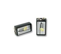 Batterie Rechargeable, 9V 200MAH Préchargée, ANSMANN, 5035341