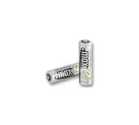 Batterie Rechargeable, AA 2500MAH Préchargée 4 Pack, ANSMANN, 5035442