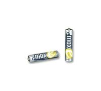 Batterie Rechargeable, AAA 800MAH Préchauffée, ANSMANN, 5030981
