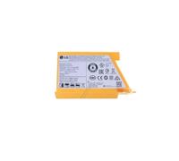 Batterie rechargeable AGM30061001/EAC62218205 pour aspirateur