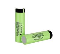 Batterie Rechargeable Au Lithium 3,7 V 3400 MAh For Lampes De Poche(2PCS battery)