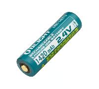 Batterie rechargeable au lithium-ion Olight pour I5R ORBC-145C14