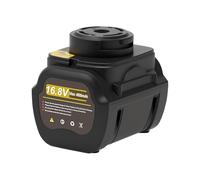 Batterie Rechargeable Au Lithium pour Sécateur Électrique 16,8V, Batterie 16,8V 4500mAh