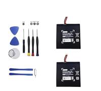 Batterie Rechargeable Authentique pour HAC-003 HAC003, pour Console de Jeu Switch HAC 003 NS HAC-001, 4310mAh(2PCS)