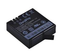 Batterie rechargeable AZ16-1 1400 mAh pour caméras d'action XiaoMi YI 4K