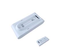 Batterie Rechargeable, Batterie Li-ION 25,2 V, Compatible avec Les aspirateurs sans Fil Dreame T10, T20, R10, R10Pro, P10 et P10Pro.(for Dreame P10Pro)