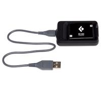 Batterie rechargeable Black Diamond BD 1800 noir