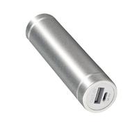 Batterie rechargeable, boîtier cylindrique, bornes à ressort sans outil, capacité de 5000 mAh, compatible 18650 21700 en alliage d'aluminium Powerbanks