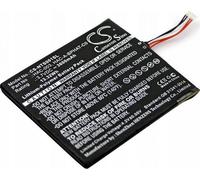 Batterie rechargeable - Cameron Sino - SB7322 - 3600 mAh - Nintendo Switch - Accessoire
