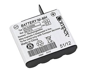 Batterie rechargeable CefarCompex