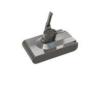 Batterie Rechargeable Compatible avec Les Aspirateurs Dyson V6, V7, V8, V10, SV10, SV11, SV12, SV09, DC58(1 PCS V7 8000mAh)