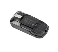Batterie Rechargeable Compatible avec Les Aspirateurs Tefal RH98, TY9879WO, ZR0097U1, E-TEKZD024M330074US, ZR009705, ZR0097U5, RS-2230002342 Et SS-2230002950.