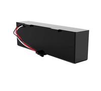 Batterie Rechargeable, Compatible Avec Les Modèles Conga 3290, 3390, 3490, 3590, 3690, 3790 Et 3890, Robot Aspirateur Laveur 14,8 V 3200 MAh.(4000mAh)