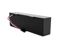 Batterie Rechargeable, Compatible Avec Les Modèles Conga 3290, 3390, 3490, 3590, 3690, 3790 Et 3890, Robot Aspirateur Laveur 14,8 V 3200 MAh.(3200mAh)