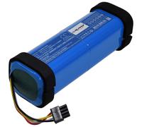 Batterie rechargeable compatible avec Roborock Type BRR-2P4S-5200FL