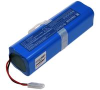 Batterie rechargeable compatible avec Rowenta type SS-2230002529