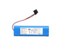 Batterie Rechargeable, Compatible Avec Xiaomi, Aspirateur Robot Balayeur-laveur P MH1-4S1P-SC(2600MAH)