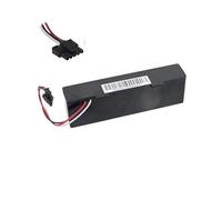 Batterie Rechargeable, Compatible Avec Xiaomi, Aspirateur Robot Laveur P INR18650 MH1-4S1P-SC(3500mah)