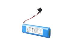 Batterie Rechargeable, Compatible Avec Xiaomi, Mijia Mi Robot Vacuum-Mop P INR18650 MH1-4S1P-SC Robot Aspirateur-laveur(3500mAh)