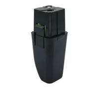 Batterie Rechargeable de Remplacement for aspirateurs Ni-MH 7.2V 2000mAh, Compatible for Ontel, balayeuse pivotante G1 et G2 NIMH, Batterie de Remplacement(1PCS)