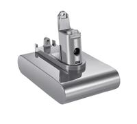 Batterie Rechargeable De Type A/B 22.2V, Compatible Avec Dyson DC35/DC45/DC31/DC34/DC44, Remplacement Des Batteries D'aspirateur Portable Sans Fil(8000mAH Type-B)