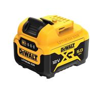 Batterie Rechargeable DEWALT DCB126 XR 12V 5.0Ah Li-ion DEWDCB126