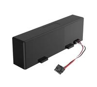 Batterie Rechargeable D'origine For Aspirateur 14.8V. Compatible For Conga 3290 3390 3490 3590 3690 3790 3890 (Size : 3200mah)