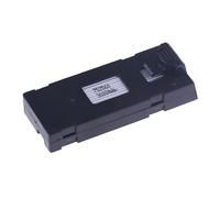 Batterie rechargeable efficace de 3600 mAh pour quadrirotor E88 E88PRO - Longue durée de vol pour 12 à 16 minutes - Batterie rechargeable quadrirotor