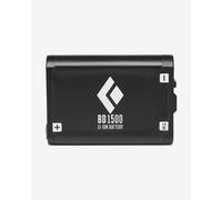 Batterie rechargeable et chargeur Black Diamond 1500 noir