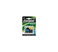 Batterie Rechargeable, Extrême NI-MH Aa 2300MAH 1 Paquet De 4, ENERGIZER, 635730