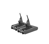 Batterie Rechargeable For Aspirateur, Compatible Avec Dyson V8 Absolute V8 Animal SV10(4800mAh 2PCS)