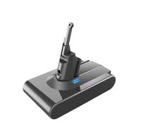 Batterie Rechargeable For Aspirateur Compatible Avec Les Modèles Dyson V8, 21, 6V, V8, Li-ion, SV10 Et L70(6800mAh)