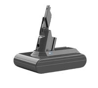 Batterie Rechargeable For Aspirateur Dyson, V6 V7 V8 V10 Fluffy Animal Pro, 2200/2500/3000/3500/4000mAh(V7 2500mAh)