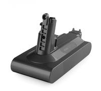 Batterie Rechargeable For Aspirateur Dyson, V6 V7 V8 V10 Fluffy Animal Pro, 2200/2500/3000/3500/4000mAh(V10 3000mAh)