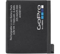 Batterie Rechargeable GoPro pour Hero 4 G