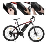 Batterie rechargeable HA194 36V 15.6Ah pour vélo électrique PLENTY/SAMEBIKE SM-MY26/GALAXY M200E/GALAXY ML200E/Giant XTC 1 E+/ELEGLI