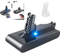 Batterie rechargeable, haute capacité, large compatibilité, 1pc 80ah, Autres