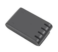 Batterie Rechargeable Li-ION 21,6 V 5000 MAh Compatible avec L'aspirateur Samsung Jet 60 VCA-SBTA60(4000mAh)