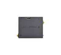 Batterie rechargeable Li-ion 3.7V Led Lenser Noir