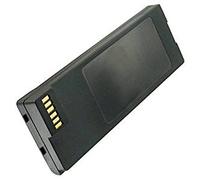 Batterie Rechargeable Li-ion compatible Iridium Extreme 9575