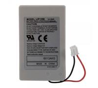 Batterie rechargeable - LIP - LIP1359 - 1800mAh - Compatible PS3 - 3,7V