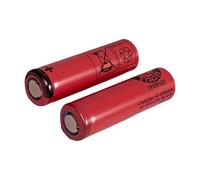 Batterie rechargeable lithium-ion 3,7 V for brosse à dents électrique, 740 mAh, compatible avec Oral-B iO (iO4, iO5, iO6, iO7, iO8, iO9, iO10, 3753, 3758).(2PCS)