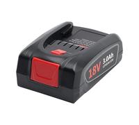 Batterie Rechargeable Lithium - ION de Remplacement Bosch 18V 3.0ah Compatible avec Batterie Bosch Tool bat609