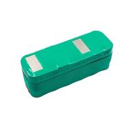 Batterie Rechargeable Ni-MH 14.4V 3500mAh, Compatible For INFINUVO, Compatible For Aspirateur CleanMate 365 QQ1 QQ2 QQ-2 QQ-2L NS280D67C00RT