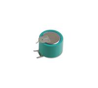 Batterie Rechargeable, NI-MH Mempac PCB 3.6V, VARTA, 3/V250h