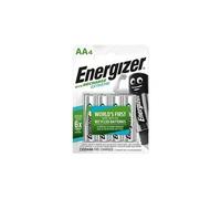 Batterie rechargeable nimh aa 1. 2 v extreme 2300 mah 4-blister