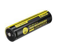Batterie Rechargeable Nitecore NL1836R - 18650 - 3600mAh - 3.6V