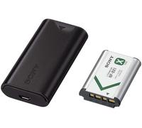 Sony Kit chargeur ACC-TRDCX avec batterie NP-BX1